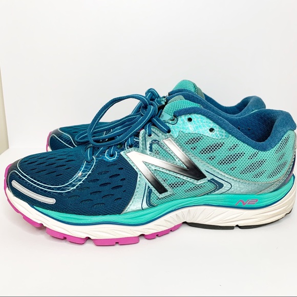 New Balance Shoes - New Balance Women's 1260v6 RUNNING SHOES TRAINING